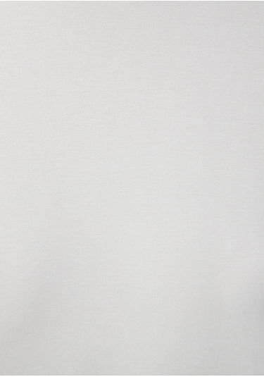 Mavi - Lux Touch Gri Sweatshirt 168837-70074 Gri