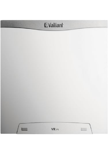 Vaillant Vr 71 Modül 3 Zon Kontrol