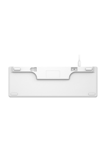 Rampage Rebel Kırmızı Switch Mekanik Oyuncu  Klavye