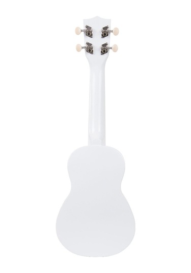 Kala Makala Soprano Ukulele Beyaz