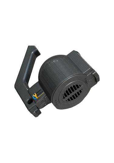 Fantom Motor Gövdesi Fnt Pratik Xl 1300 Yeni Tip