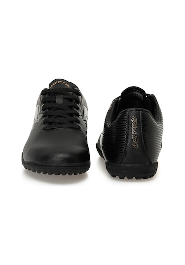 Lotto Davıes Tf 5pr Siyah Erkek Halı Saha Ayakkabısı 000000000102032387 Siyah