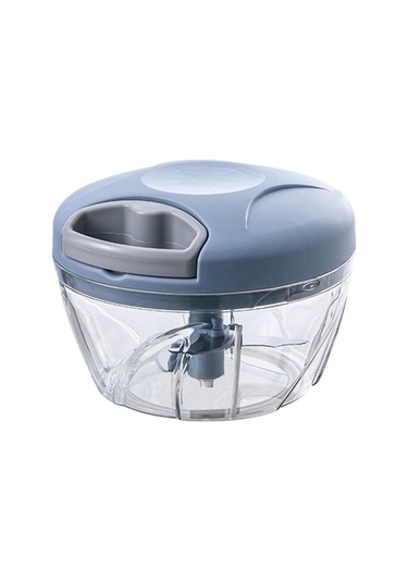 Maoyaya Manuel Sarımsak Ezici - Pembe Renkli Sarımsak Pounder Pembe