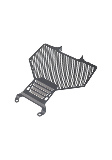 Novahub X-adv Xadv Radyatör Motosiklet Koruma Kapağı Izgarası Için Altın 750 Uo Altın