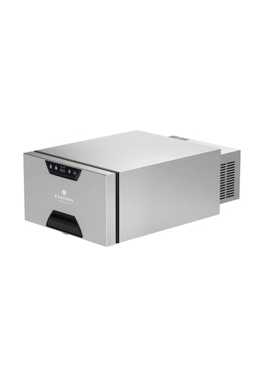 Evacool Evad31c 31l 12/24v -20c /+10c Çekmece Tipi Kompresörlü Buzdolabı