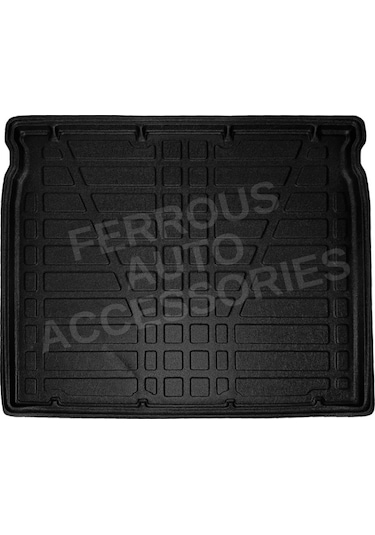 Citroen C3 Aircross Ferrous Üst Kademe İçin 3d Bagaj Havuzu 2025 Ve Üstü