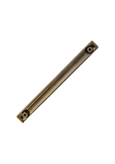Hasır Antik Sarı 128 mm Kulp ( 10 ADET )
