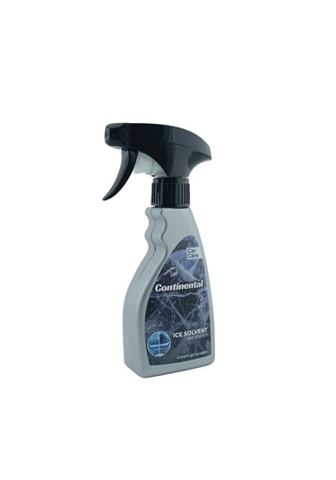 Ice Solvent Buz Çözücü 250 Ml