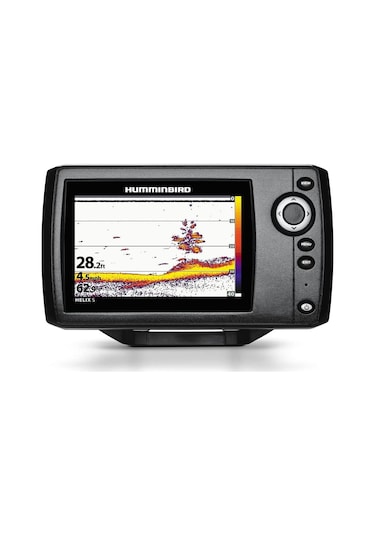Humminbird Helix 5 G2 Sonar Balık Bulucu