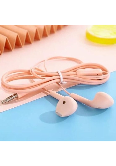 Jms U19 Hassas Kablolu Kulaklık