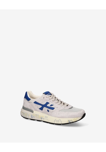 Premiata Sneakers Mick 0.1 8238 Beyaz
