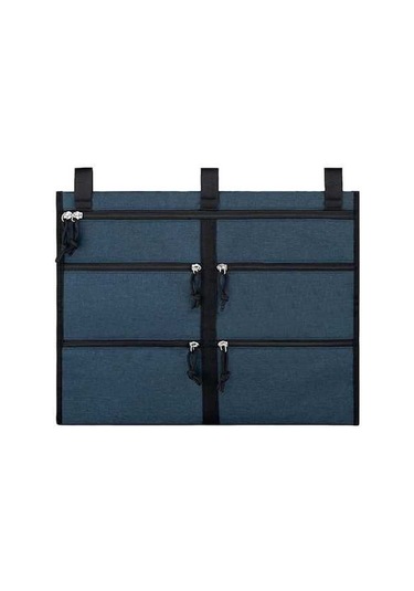 Pazly Suntek Organizasyon Depolama Depolama Çantası Asılı Asılı Uk Diğer