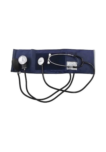 Endostall Manuel Stetoskoplu Yetişkin Tansiyon Aleti