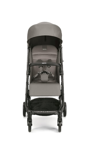 Inglesina Now Kendiliğinden Katlanan Kabin Boy Bebek Arabası - S