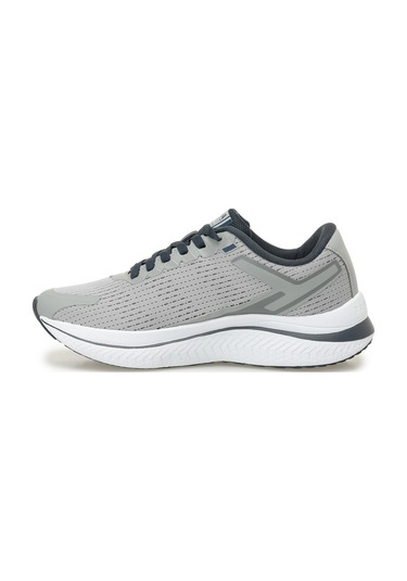 U.s. Polo Assn. Genesıs 5fx Gri Erkek Koşu Ayakkabısı 000000000101938158 Gri