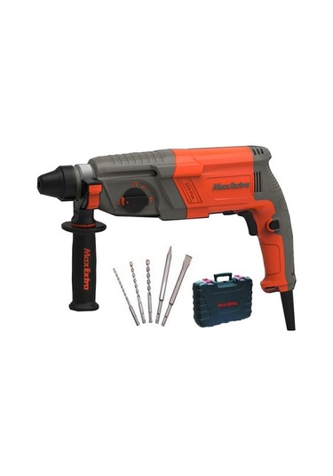 Max Extra MX2603 SDS Plus 800 W 2.6 KG Kırıcı Delici