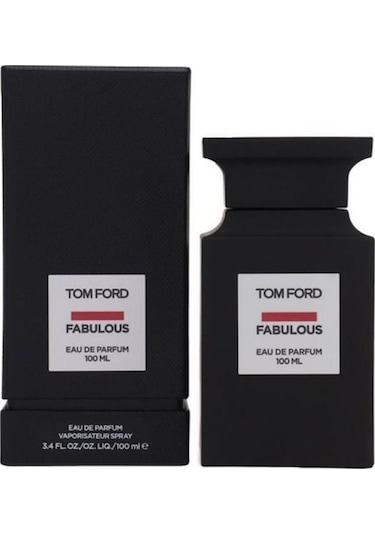 Tom Ford F Fabulous Edp 100 ML