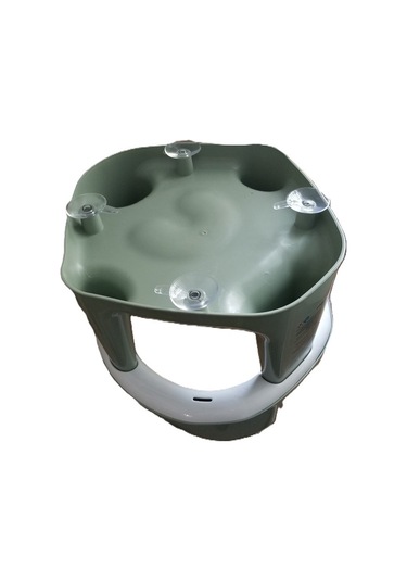 Akıllıelma-dünya Bebek Oturağı Kutulu Kod.11121 Pudra