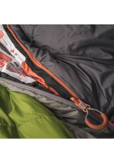 Pınguın Topas -25 Bhpmıcro 185 Grı Uyku Tulum Çok Renkli