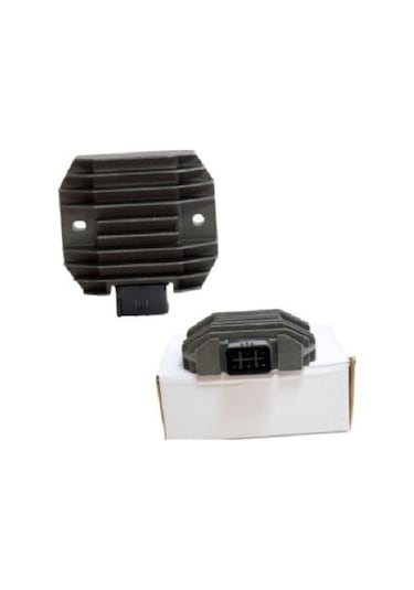 Yamaha Mt-03 / Wr 250 R / Xp500 T-max 500 Konjektör Regülatör