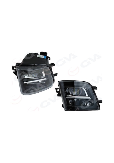 Gva 9107258 Sis Farı Ledli Sağ F01 Lcı 2012 2015 63177311288 -