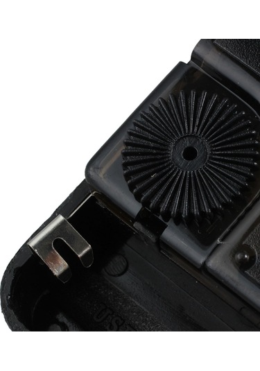 Gatherco Kendin Yap Saat Plastik + Metal Doku Yaratıcı Duvar Saati Retro Duvar Saati Hareketi Aksesuarları Altın Diğer