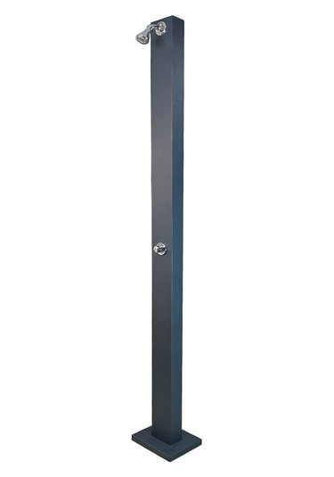 Antrasit Havuz Duşu