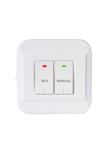 Hexa Controls RT226-P2 Kablosuz Oda Termostatı
