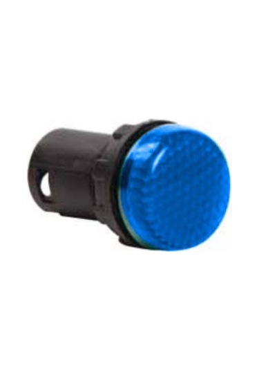 Emas Mbsp024m ,mavi-24v M22 Sinyal Lamba