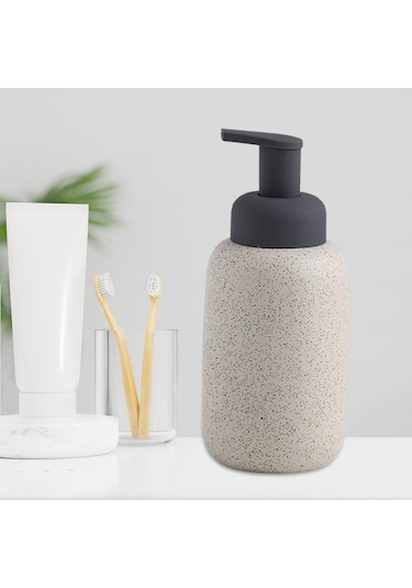 Suntek Tezgah Mutfak Duş Şampuanı Beyaz A Için Doldurulabilir