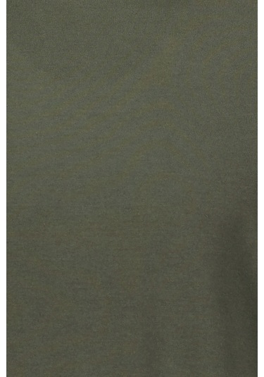 First Company Erkek Sweat 2420109025 Haki