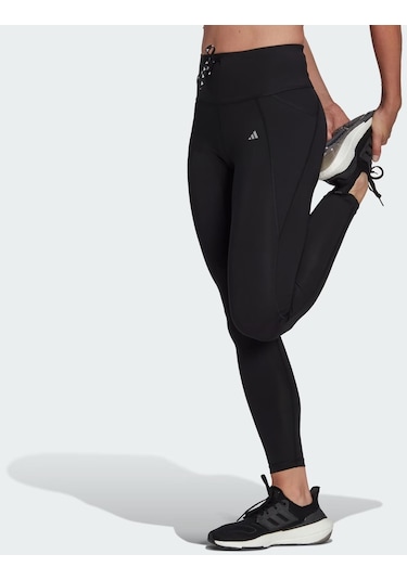 Adidas Running Essentials 7/8 Kadın Tayt C-adıhs5464b30a00