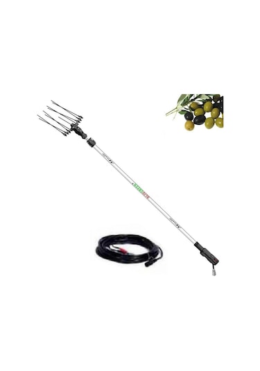 Minelli 500 Pro Zeytin Hasat Makinesi
