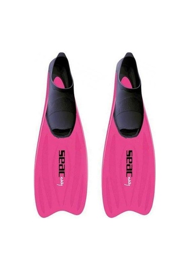 Seac Sub Palet Easyfın Pembe-960 Çok Renkli