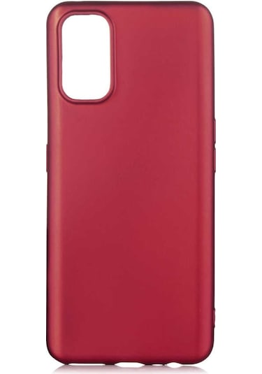 Realme 7 Pro Kılıf Soft Mat Premier Case