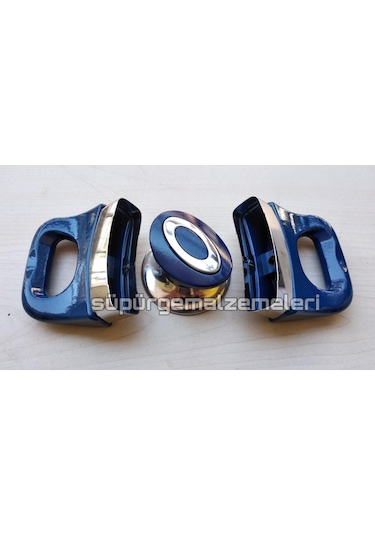 Bütün Tencere Tavalara Uygun Sap Kulp Tutamak Seti Tencere Sapı Siyah