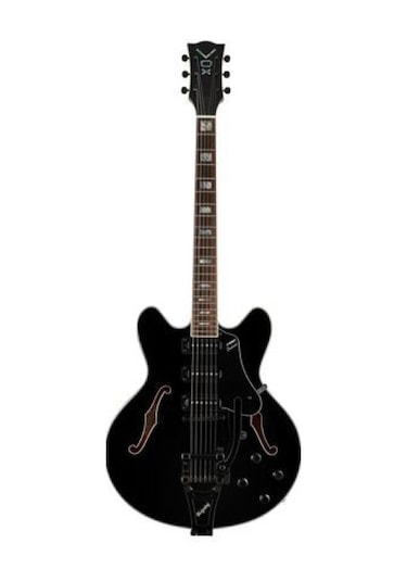 Bobcat S66 Bigsby