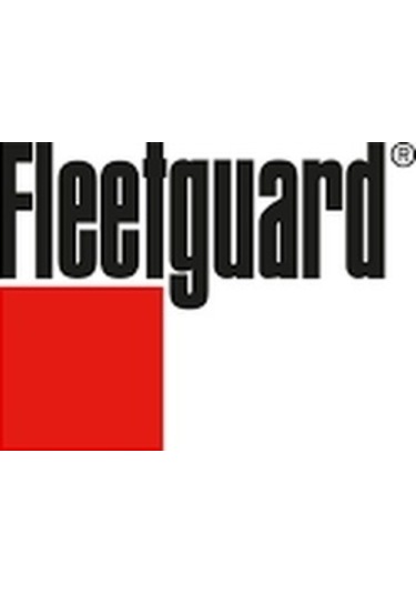 Wf2071 Fleetguard Su Korozyon Filtresi