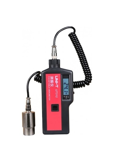 Uni-T UT 312 Vibrasyon Ölçer
