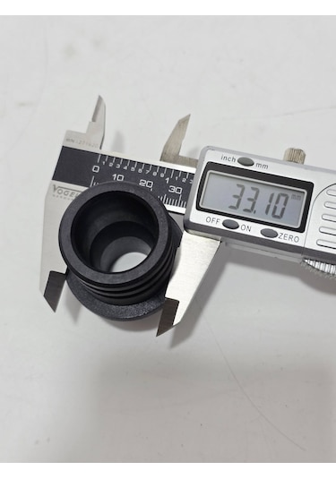 Kinetico 501755 Adaptör 1 Adet