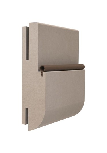 Contacall Ahşap Kapı Fitili Ahşap Kapı Contası Kahverengi 25 Metre Ortadan Tırnaklı Akc-11