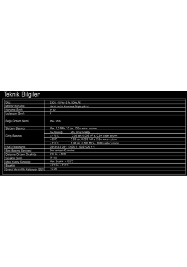 Mars Mrs 25/6-180 Fre. Kon. Sir. Pompası - 1''