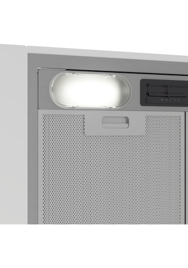 Arçelik P 122 YTI Ankastre Gömme Aspiratör