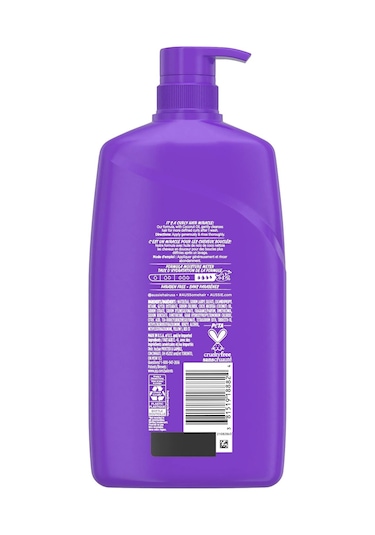 Aussie Miracle Curls Nemlendirici Kıvırcık Saç Şampuanı 778ml Tüm Saçlar