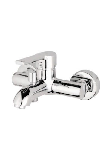 Üso Delta Serisi Mix Banyo Bataryası Ud-000145