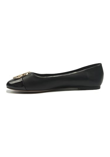 Nine West Nılda 6fx Siyah Kadın Babet 000000000102051339 Siyah