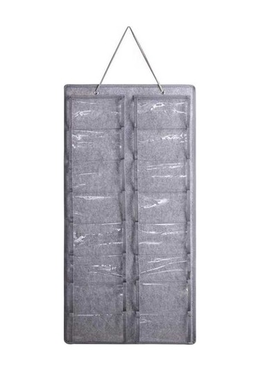 Ulzyvf Organizatörü, Gri Gri Gözlük Duvar Vs Gri