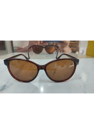 Evoke Monaco 52ekt C.06 Kadın Polarize Güneş Gözlüğü