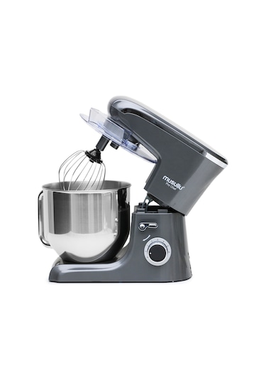 Musullu Prochef 8L Mutfak Şefi / Stand Mikser 1800 Watt
