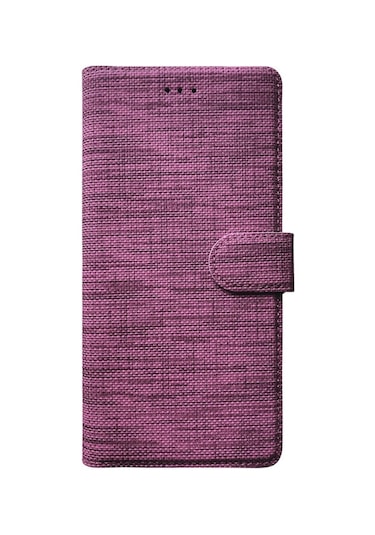 Huawei P Smart 2019 Spor Kumas Cüzdan Kilif 504795278